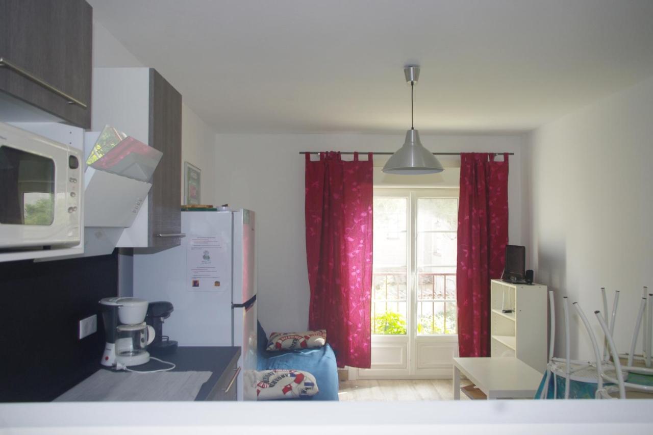Villa Nausicaa Hyères Kültér fotó